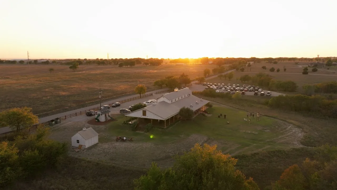 Amy & Brian, Wedding Trailer by Constantine Films