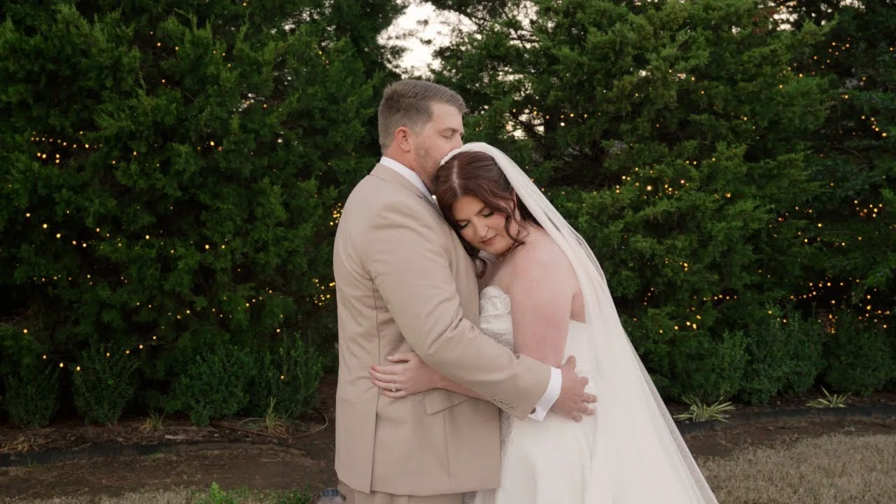 Danielle & Steven, Wedding Trailer by Constantine Films