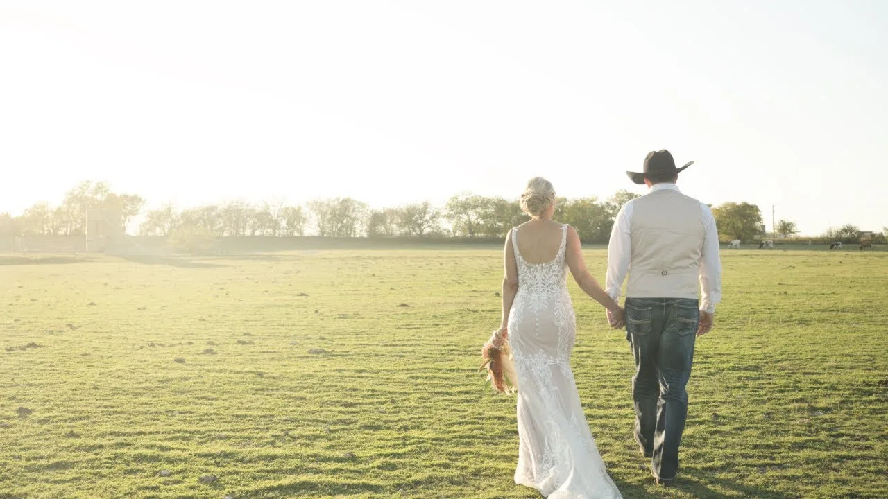 Lori & Brad, Highlight Film by Constantine Films