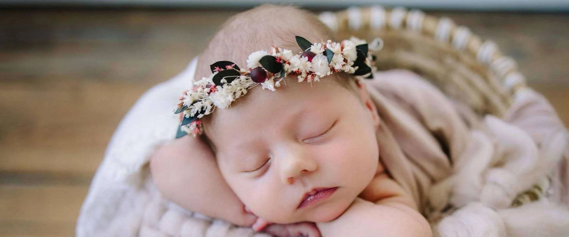 Newborn photography in the Fort Worth area