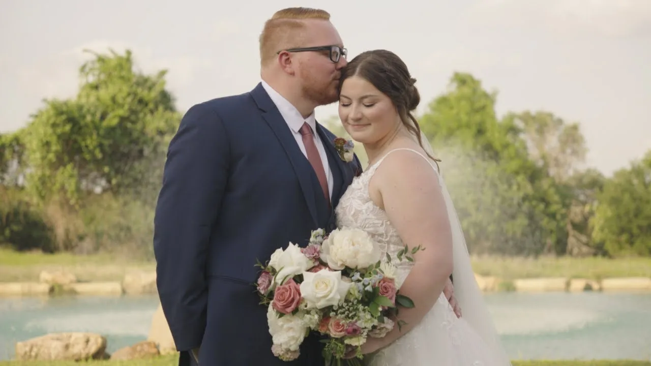 Ryan & Morgan, Wedding Film by Constantine Films
